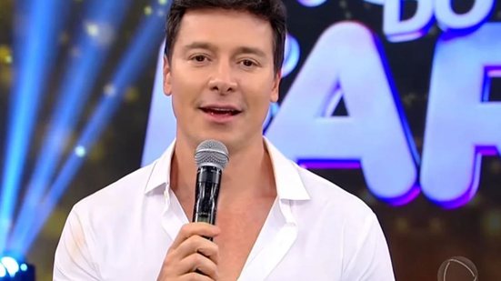 Reprodução / Record TV
