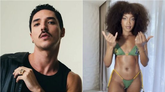 Reprodução / Redes Sociais