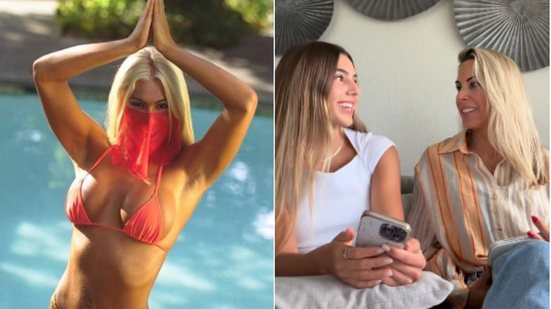 Reprodução / Redes Sociais