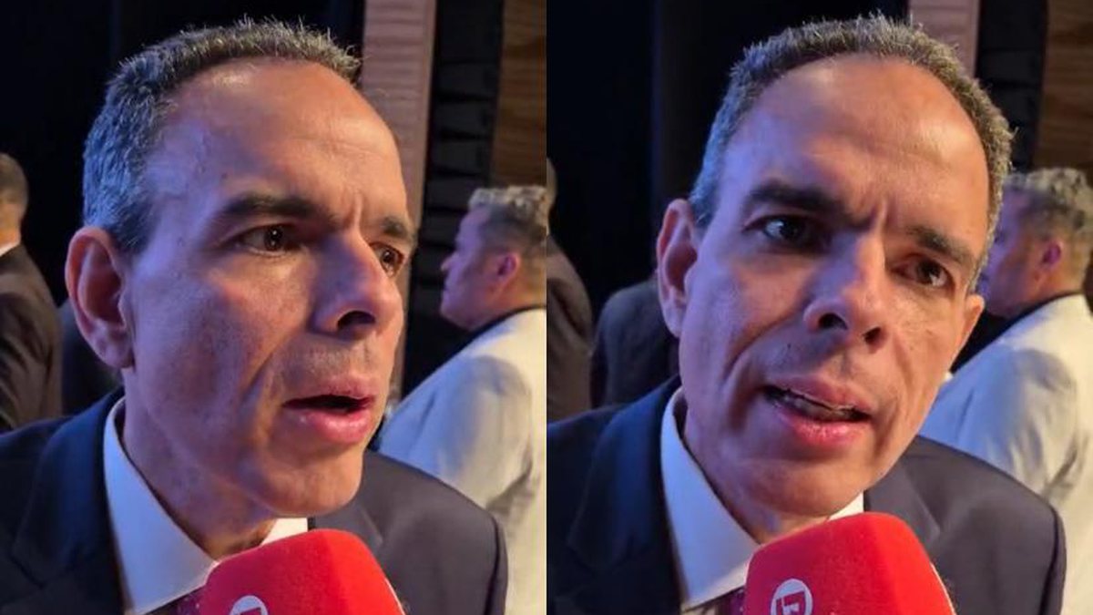 Felipe Sarmento destaca interiorização da OAB durante conferência da advocacia em Feira de Santana
