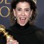 Reprodução/Redes sociais/Golden Globe