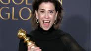 Reprodução/Redes sociais/Golden Globe