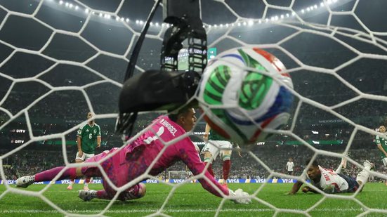 Divulgação/FIFA