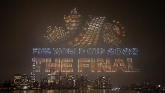 Reprodução/FIFA