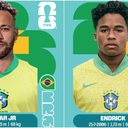 Reprodução/Panini
