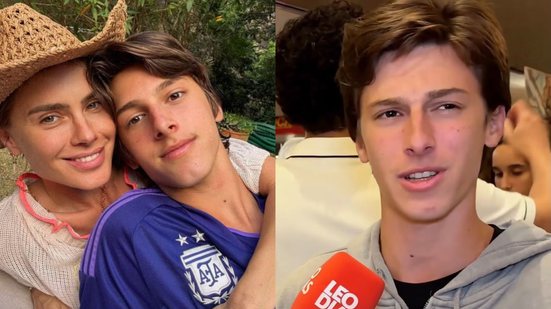 Reprodução/Instagram e Vídeo