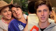 Reprodução/Instagram e Vídeo