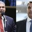Agência Câmara/Andressa Anholete/Agência Senado