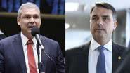 Agência Câmara/Andressa Anholete/Agência Senado