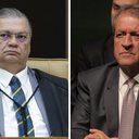 Rosinei Coutinho/STF e Marcello Casal JrAgência Brasil