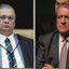 Rosinei Coutinho/STF e Marcello Casal JrAgência Brasil