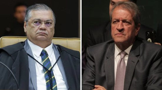 Rosinei Coutinho/STF e Marcello Casal Jr / Agência Brasil