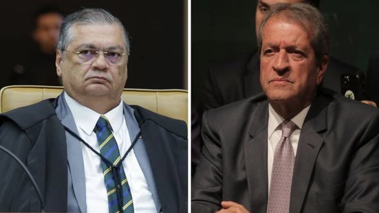 Rosinei Coutinho/STF e Marcello Casal JrAgência Brasil
