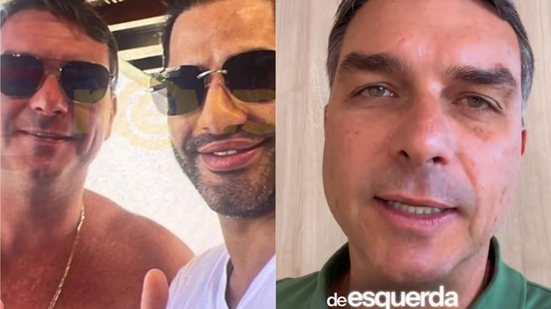 Reprodução/redes sociais