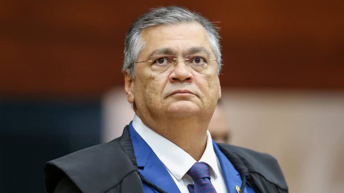 Flávio Dino determina que PF investigue CVM por suposta omissão no caso Master - Foto
