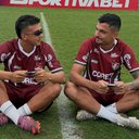 Reprodução / Redes Sociais / Instagram / @tourodosertaooficial