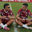 Reprodução / Redes Sociais / Instagram / @tourodosertaooficial