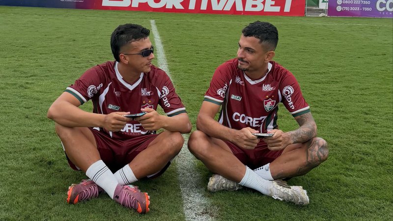 Reprodução / Redes Sociais / Instagram / @tourodosertaooficial
