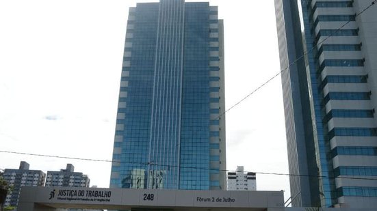 Foto: Rodrigo Oliveira Braga/ BNews