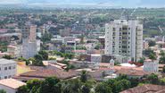 Divulgação/CDL Guanambi