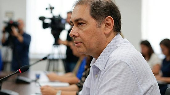 Arquivo pessoal