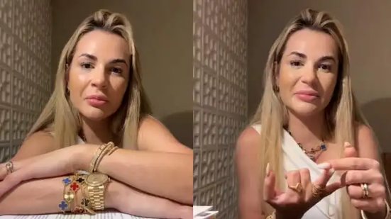 Reprodução / Redes Sociais