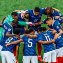 Reprodução/Instagram/@equipedefrance