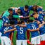 Reprodução/Instagram/@equipedefrance