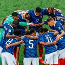 Reprodução/Instagram/@equipedefrance