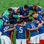 Reprodução/Instagram/@equipedefrance