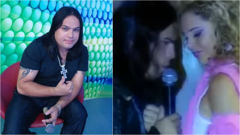 Reprodução / Redes Sociais / Youtube