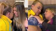 Reprodução / Redes Sociais