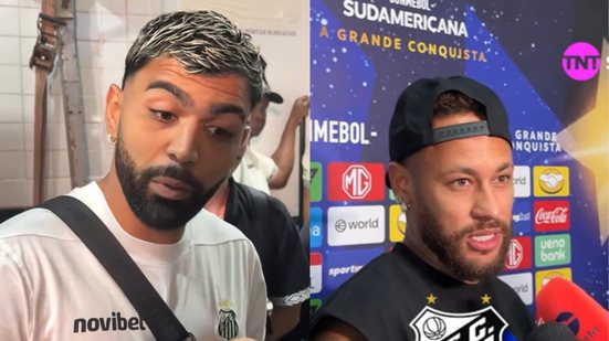 Reprodução/lucas_musetti | Reprodução/TNT Sports