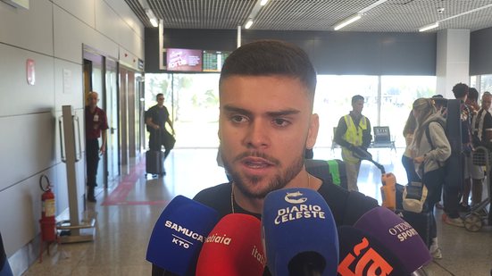 Diego Marinho/Diario Celeste