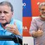 Arquivo BNews/Reprodução redes sociais