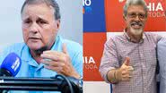 Arquivo BNews/Reprodução redes sociais