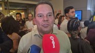 Henrique Brinco/ Bnews