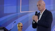 Divulgação/Fifa