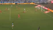 Reprodução/YouTube/SportyNet
