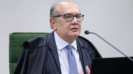 Fellipe Sampaio/SCO/STF