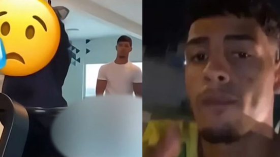 Reprodução/ Redes Sociais