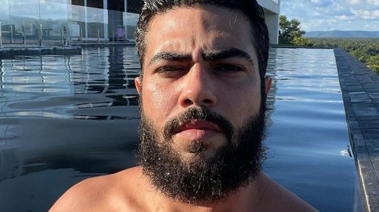 Reprodução / Redes Sociais