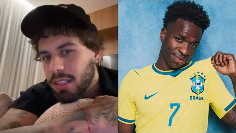 Reprodução / Redes Sociais