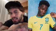 Reprodução / Redes Sociais