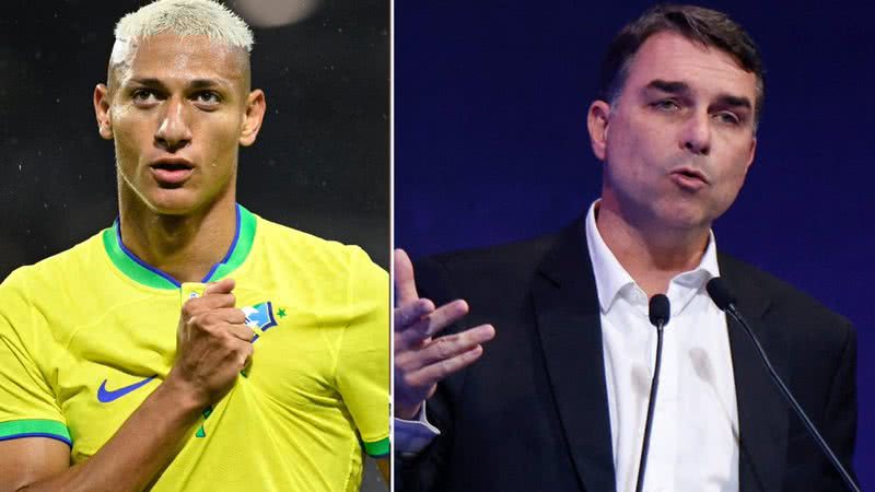 Reprodução / Redes Sociais