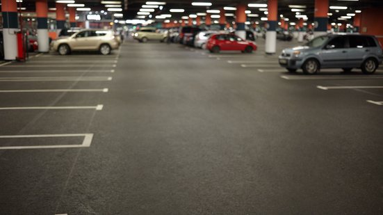 Bahia Park é investigada pelo MP por operar estacionamento com alvará vencido em Salvador