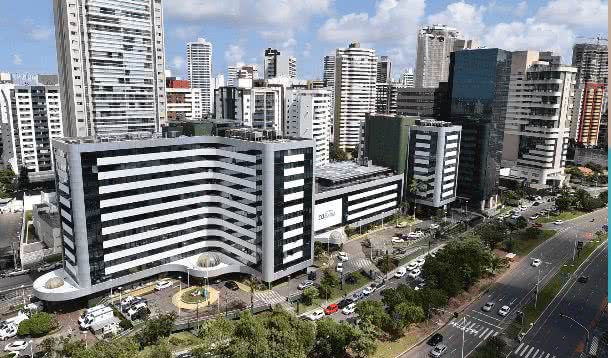 Polêmica! Hospital baiano planeja cortar equipe de imagem e adotar exames por controle remoto