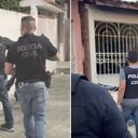 Reprodução | Instagram | @policiacivil_rj