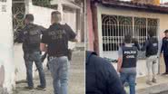Reprodução | Instagram | @policiacivil_rj