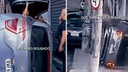 Reprodução | Instagram | @policiacivil_rj